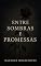 Livro Entre sombras e promessas (Mulheres de cinza e sangue Livro 1)