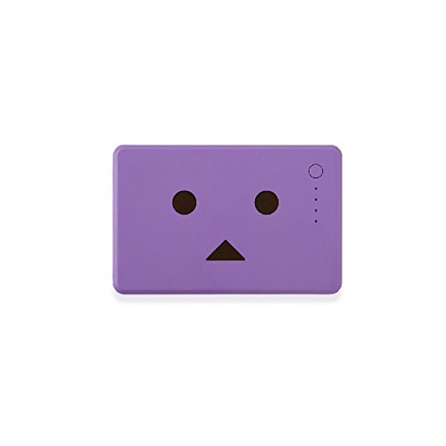 cheero Power Plus 10050mAh DANBOARD version - FLOWERS - Portable Battery [ Panasonic Premium Battery Cell ] iPhones, iPads, Androids, Smartphones, Tablets and more ã€AUTO-IC Functionã€‘