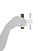 ORS Olive Oil Edge Control Stick
