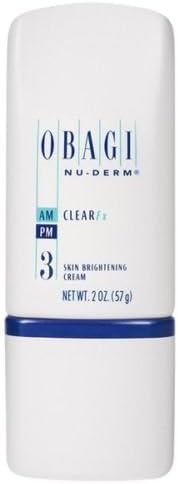 nuderm fx
