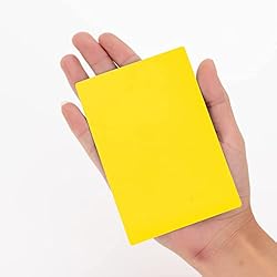 STTMGN Dry Erase Big Magnetic Labels