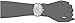 Michael Kors Women's Runway Silver-Tone Watch MK5076