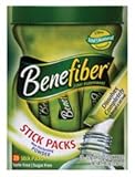 Benefiber Drink Mix, Taste Free, 28 Stick Packs