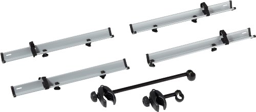 Thule 948-2 EasyBike Adaptateur pour 2 vélos