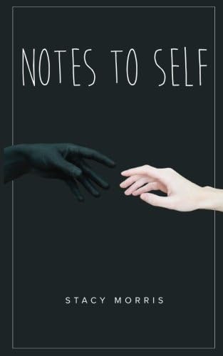 Notes to Self Paperback – 24 Aug 2016