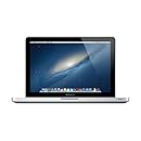 Apple MacBook Pro MD101LL/A 13.3-inch Laptop (2.5Ghz, 4GB RAM, 500GB HD) (Certified Refurbished)