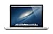 Apple MacBook Pro MD101LL/A w/8GB RAM Intel Core i5-3210M X2 2.5GHz 500GB HD 13.3in MacOSX,Silver (Renewed)