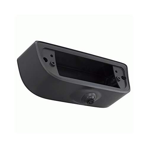 iBeam TE-3BNV2 Third Brake Light Backup Camera for Select Nissan NV200 2010-Up