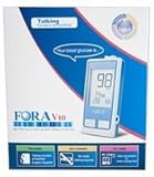 Fora V10 Blood Glucose Meter