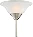 360 Lighting Jordan Modern Tree Torchiere Floor Lamp Standing 3-Light 71 1/2