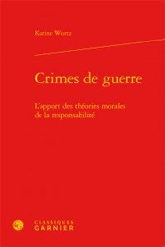 Crimes de guerre