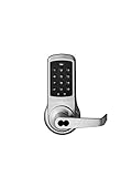 Yale BAU-NTB610-NR x 626 nexTouch Keypad