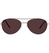 TheraSpecs Pilot Therapeutic Blue Light Glasses