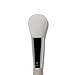 100% PURE Blush Brush, Cruelty Free, Soft Synthetic Makeup Brushes, Bronzer, Blush Makeup