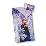 Disney Frozen 2 Piece Slumber Set