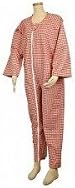 Japan Health and Personal Care - Kowa Works UW04 Teikobuneru up and down More clothes pink L *AF27*