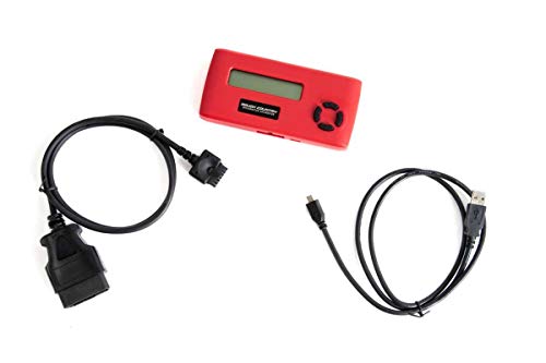 Rough Country Speedometer Calibrator Fits 2015-2019 [ Ford ] F150 Gas 90020 Speedometer Calibrator F-150