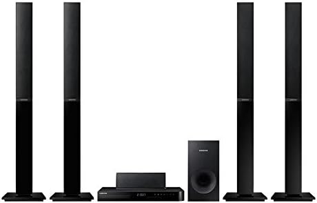 samsung 500w 5.1 home theater