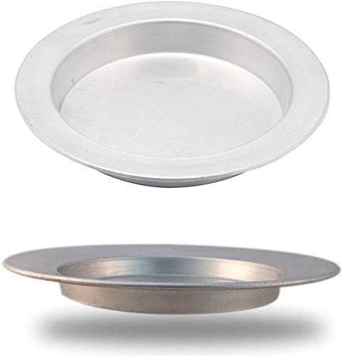 Kunefe Kunafah Plates