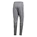 adidas Men's Tiro 19 Pants, Grey/White, Medium