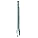 Rösle Stainless Steel Lock and Release Click Tongs, 17-inch