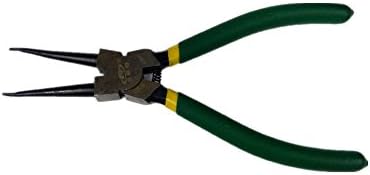 SDWL Needle Nose Plier for Saxophone Clarinet Flute Repair Tools Green
