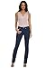 Rekucci Jean-ius Fit Unbelievable Super Soft 5 Pocket Bootcut Denim Jeans (8,Midnight Rinse)