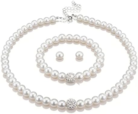 Amazon.com: Swarovski Crystal Authentic Angelic All Around Set of