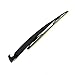 Rear Windshield Back Wiper Arm Blade Set Replacement for for Jeep Wrangler JK 2007-2016 - Back Windshield Wiper Arm Blade Set,OE:05139836AB