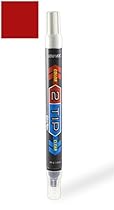 ColorRite 2Tip BMW X5 Automotive Touch-up Paint - Siena Red II Metallic Clearcoat 362 - Value Package