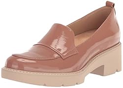 Naturalizer Womens Darry Slip On Lightweight Lug