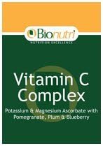Vitamin C Complex