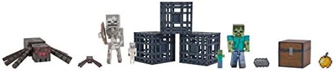 Minecraft 16599 Multipack Closure-Series 3 Wave 3