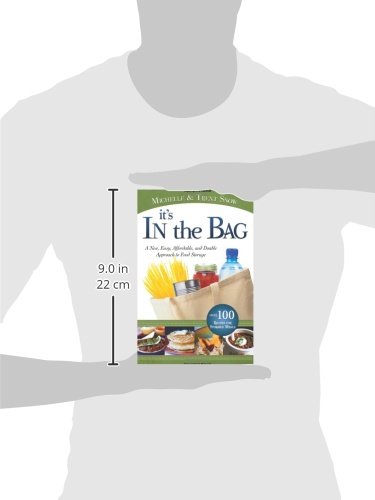 It's in the Bag a New Approach to Food Storage - Thumbnail 2