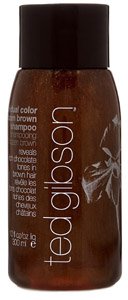Ted Gibson Individual Color Shampoo (Beauty.com Exclusive), Brazen Brown 10 fl oz (300 ml)