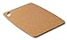 Sage Professional 9 by 12-Inch Chop Board, FSC-Certified, NSF-Certified, Natural