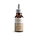 Vitamin C Serum | Maximum Strength 20% Vitamin C + E + Ferulic Acid + Hyaluronic Acid, Best Anti-Aging Serum that Hydrates + Repairs | Plant Based, Paraben Free, Non GMO - 1oz