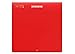 SAMSUNG TSST Ultra-Slim Optical Drives SE-208GB/RSRD Red, M-Disc Support, MAC OS X compatible