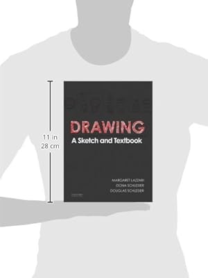 Drawing: A Sketch and Textbook