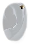 Earwrap® (small narrow band Earcuff) 6GF 14K Gold-filled