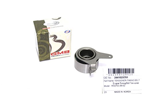 Engine Timing Pulley Idler for Kia Rio Part: 24410-2X701, 244102X701