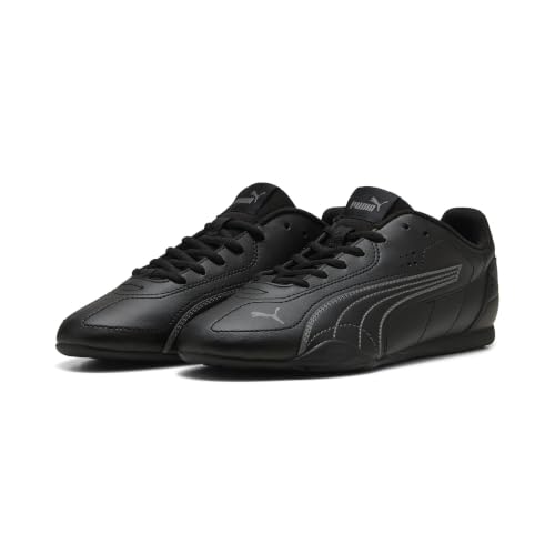 [プーマ] スニーカー プーマ キャッチ 402679 PUMA Black-Cool Dark Gray 26.5 cm