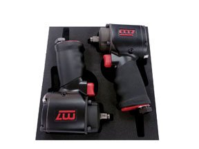 Click Here to See More Images Mighty Seven (NC-4611QNC) Mighty Quiet 3/8