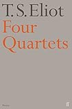 Image de Four Quartets (English and Spanish Edition)