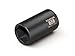 TEKTON 1/2 Inch Drive x 32 mm Deep 6-Point Impact Socket | 4932