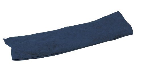 Natural Wheat Bag Simply Warm All Over Body Pillow by Natural Wheat Bag By Crazy Pop