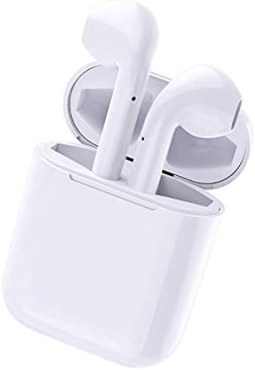 Padear Mini x2 5.0 Handsfree Auto Connect Bluetooth Earbuds Earphones Headphones