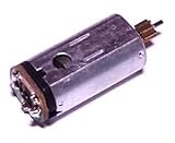 WL V912-31 Replacement Tail Motor