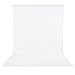Neewer 6 x 9FT / 1.8 x 2.8M Photo Studio 100% Pure Muslin Collapsible Backdrop Background for Photography,Video and Televison (Background ONLY) - White primary
