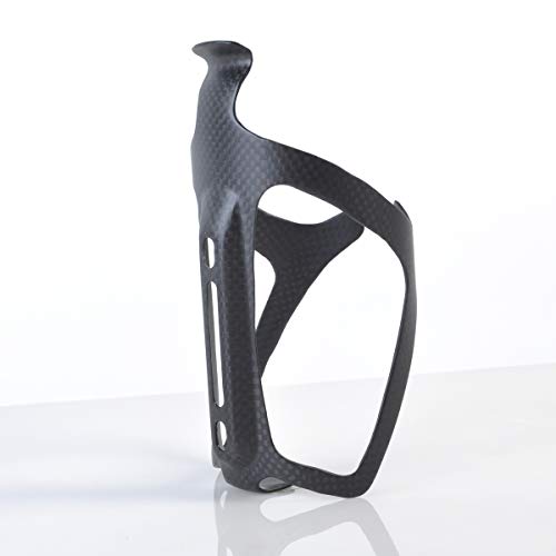 image for ThinkTop Ultra-Light Full Carbon Fiber Bicycle Bike Drink Water Bottle